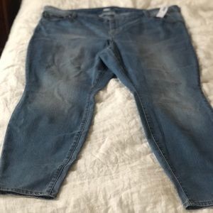 Old Navy Skinny Jeans